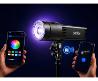Godox RS100R - 1614793 - zdjęcie 3